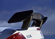 Mercedes-Benz CLK DTM Cabrio Mercedes-Benz CLK DTM Cabrio
